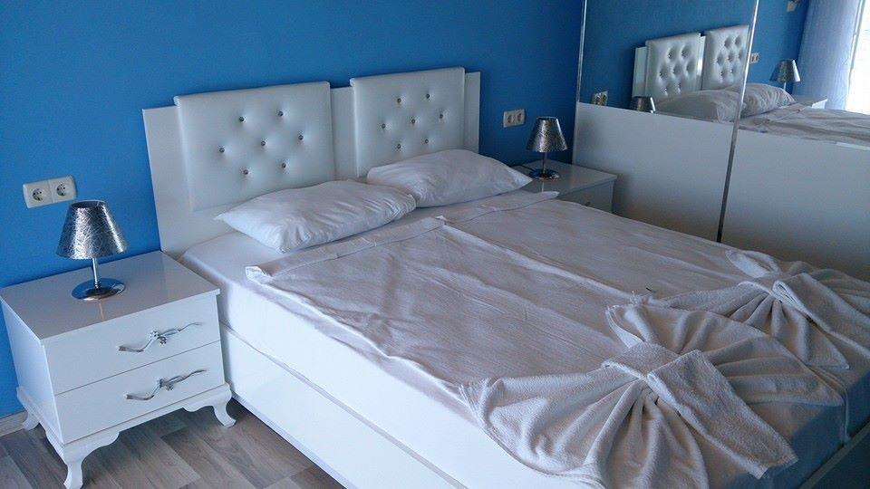 Guest house Mavi Akvaryum Pension *