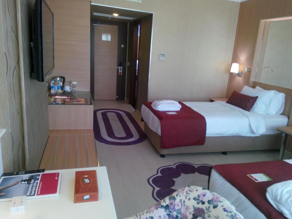 Ramada 4* Usak