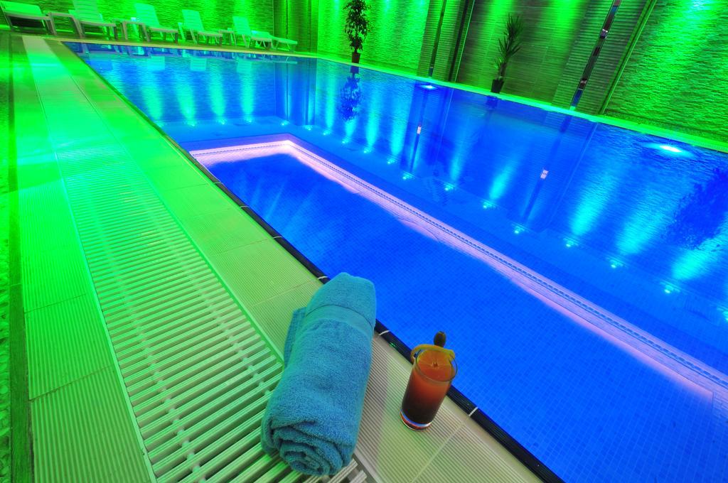Ramada Hotel Usak