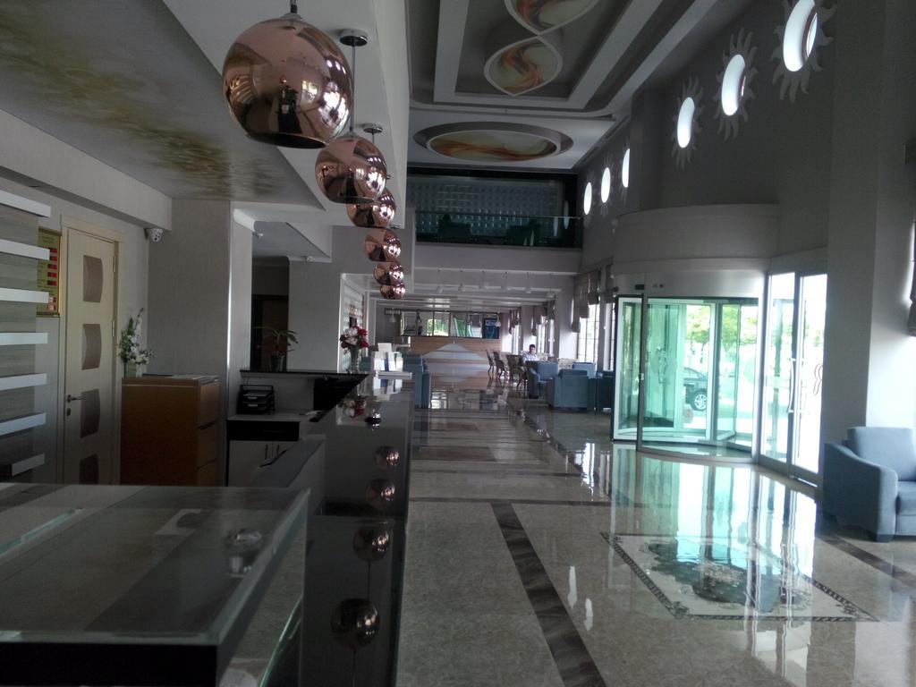 Ramada Usak