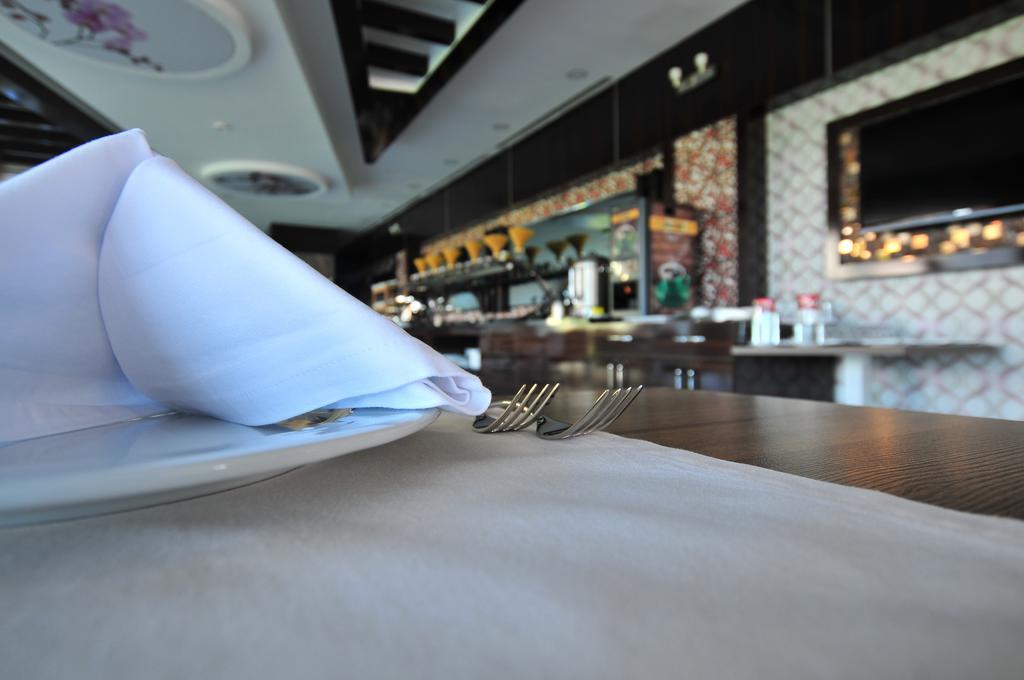 Ramada 4* Usak