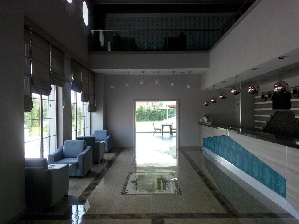 Ramada 4* Usak