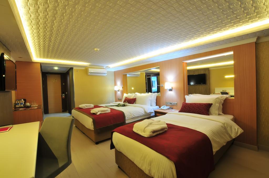Hotel Ramada 4*