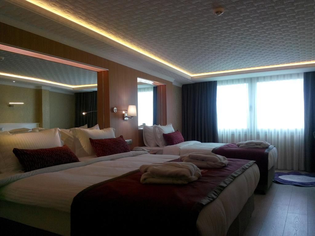 Hotel Ramada