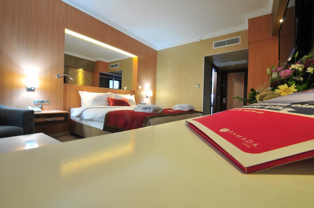 Ramada Hotel Usak