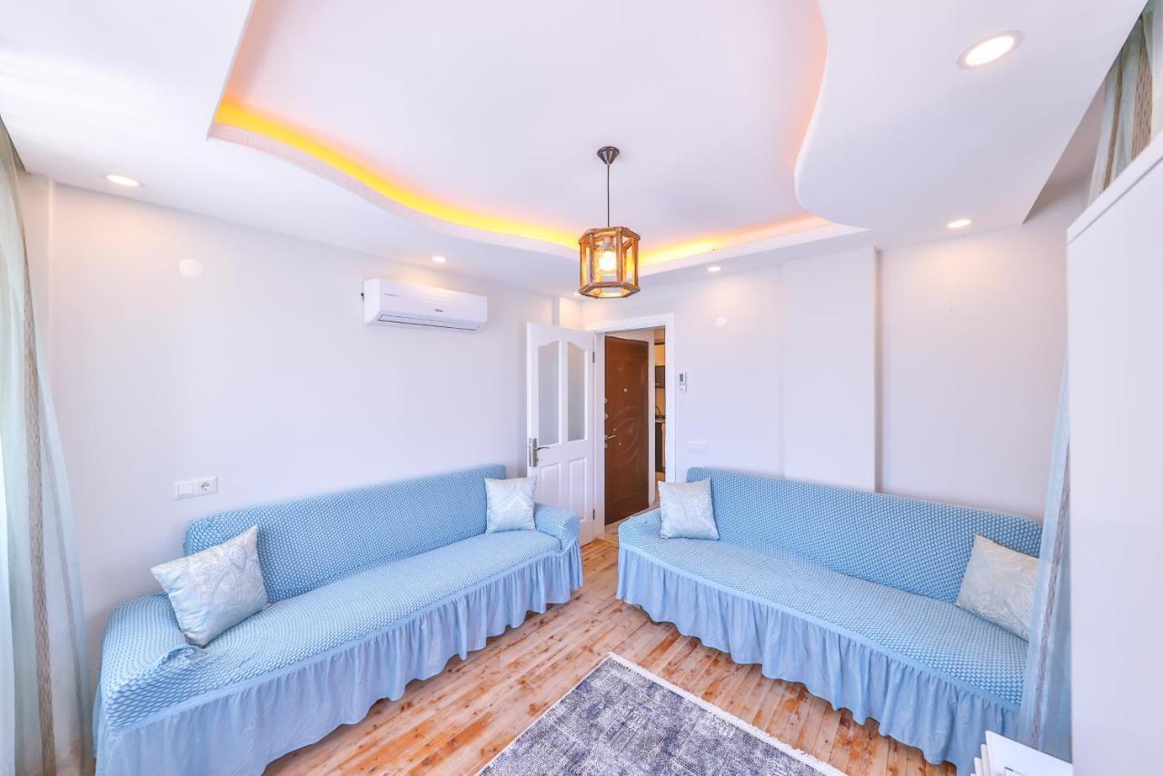 Ayshe Apartment Kas