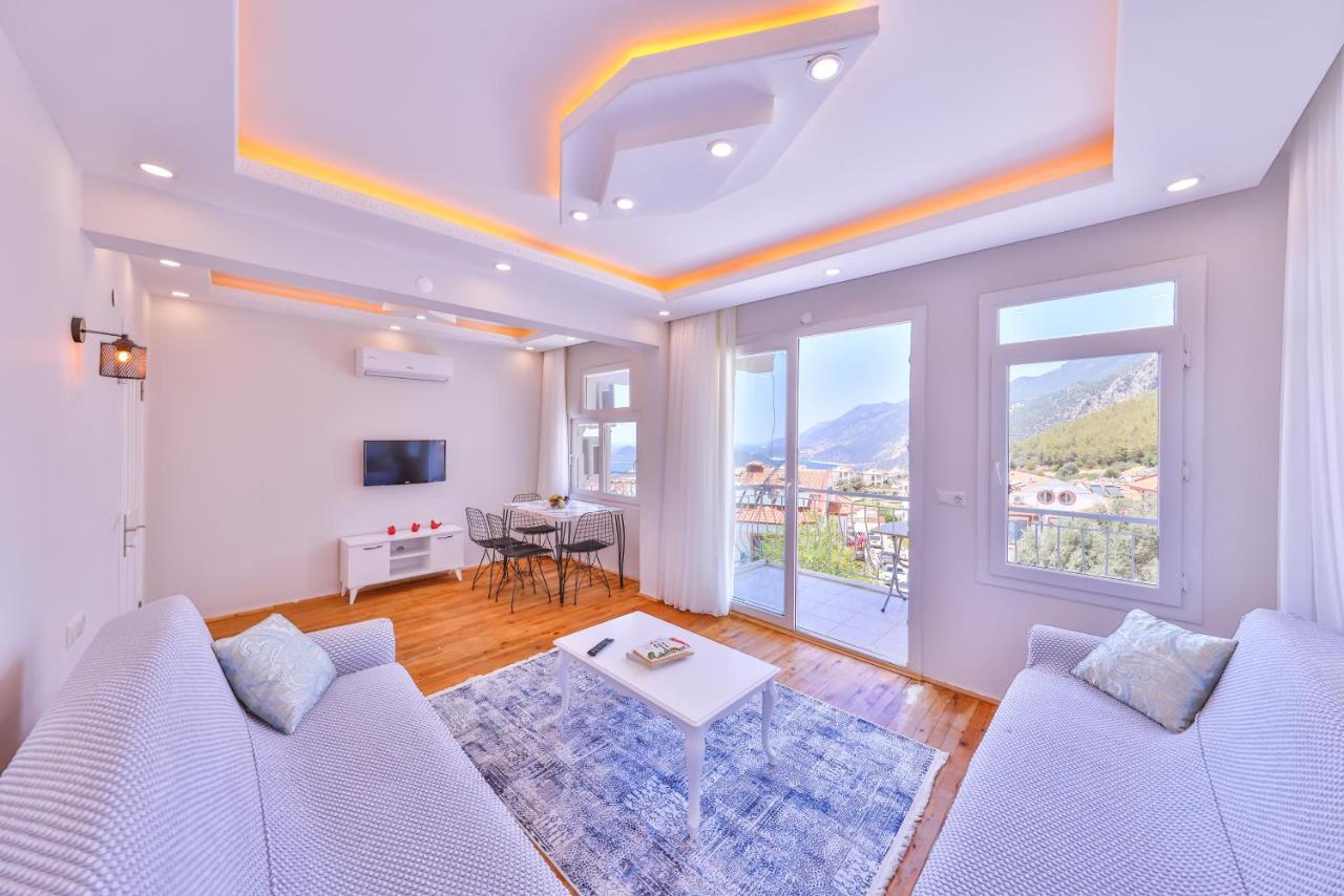 Apartment Ayshe