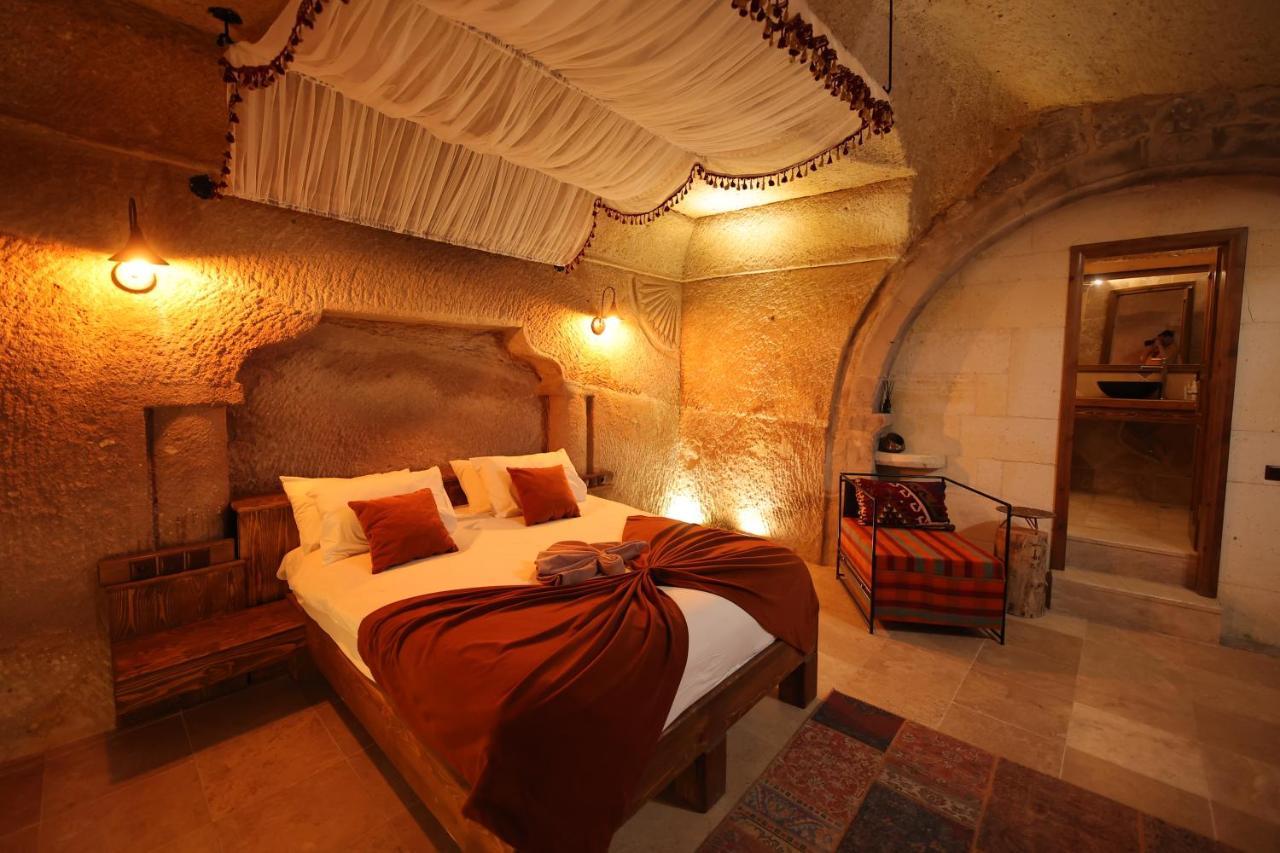 Hotel Alice In Cappadocia