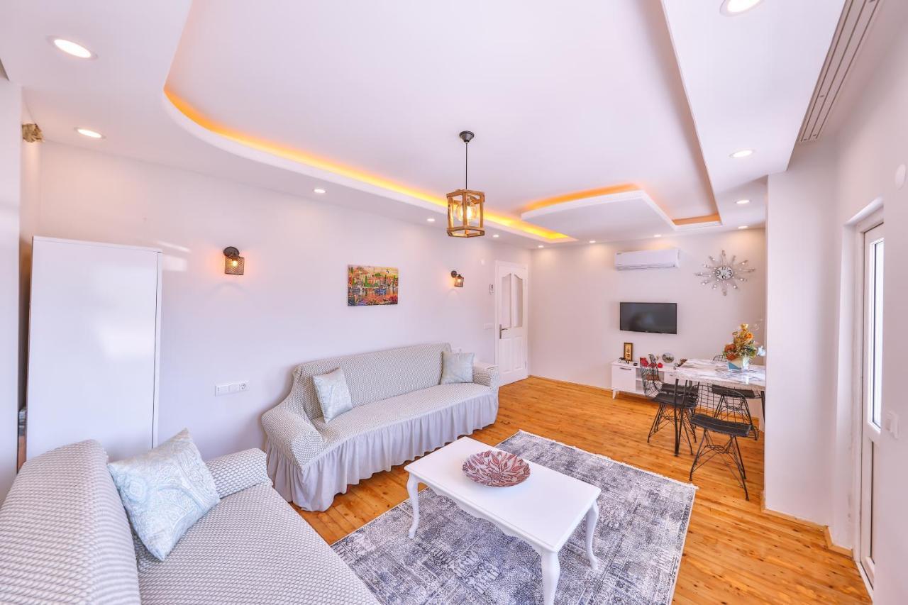 Ayshe Apartment
