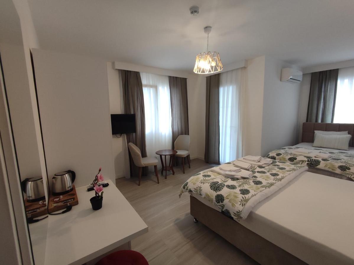 Tepehan By Oezkul Hotel Izmir