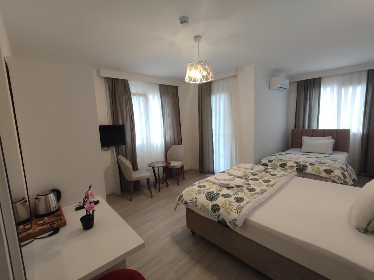 Tepehan By Oezkul Hotel Izmir