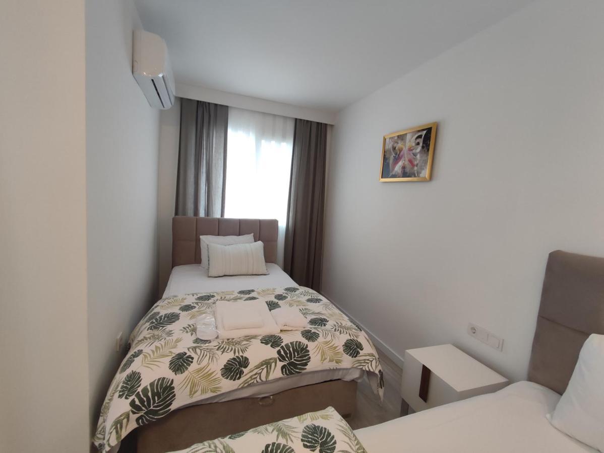 Tepehan By Oezkul Hotel *
