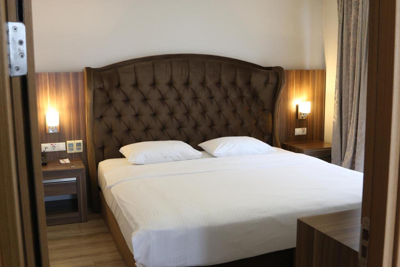Anemon Kent Trabzon 4* Yalikavak