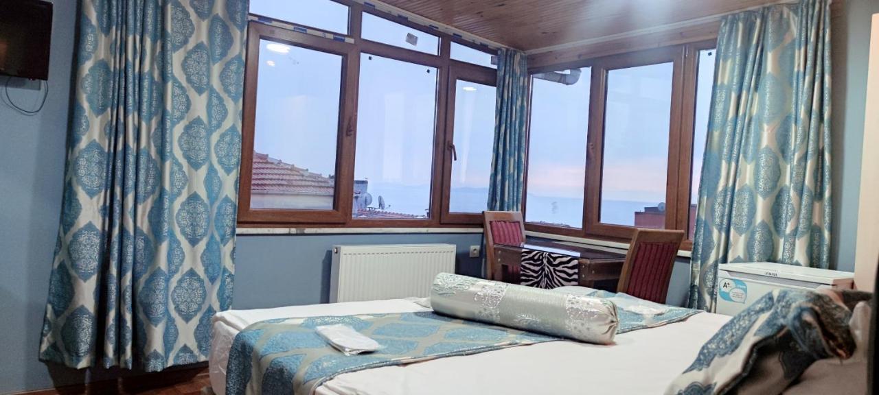 Hotel Mitra Downtown Istanbul