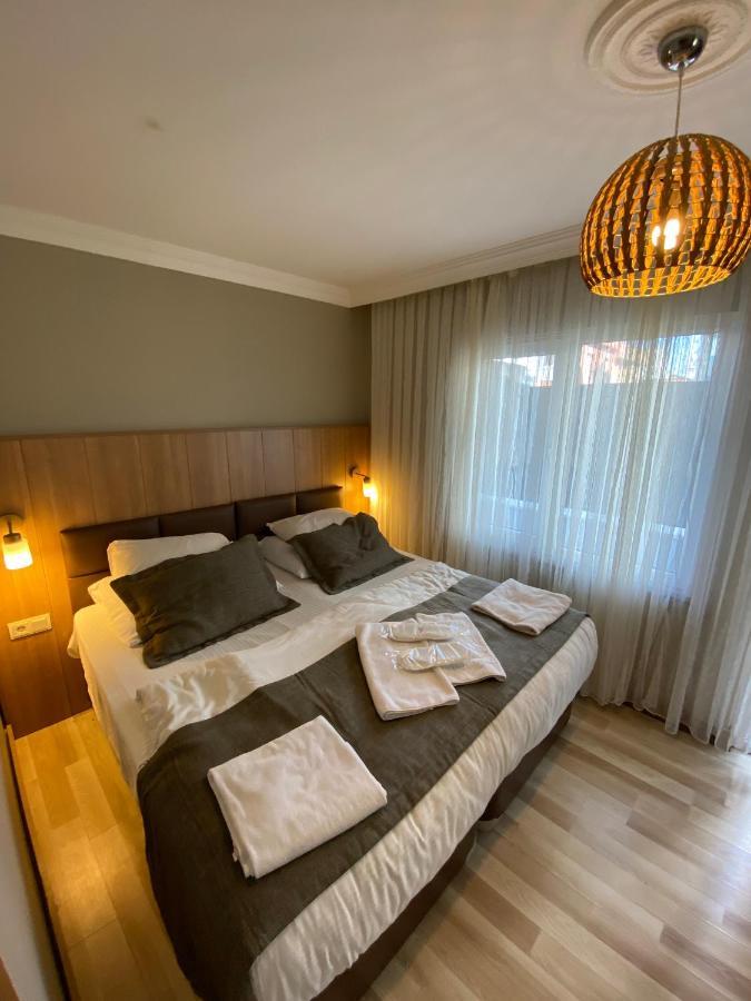 Nova Aparthotel *