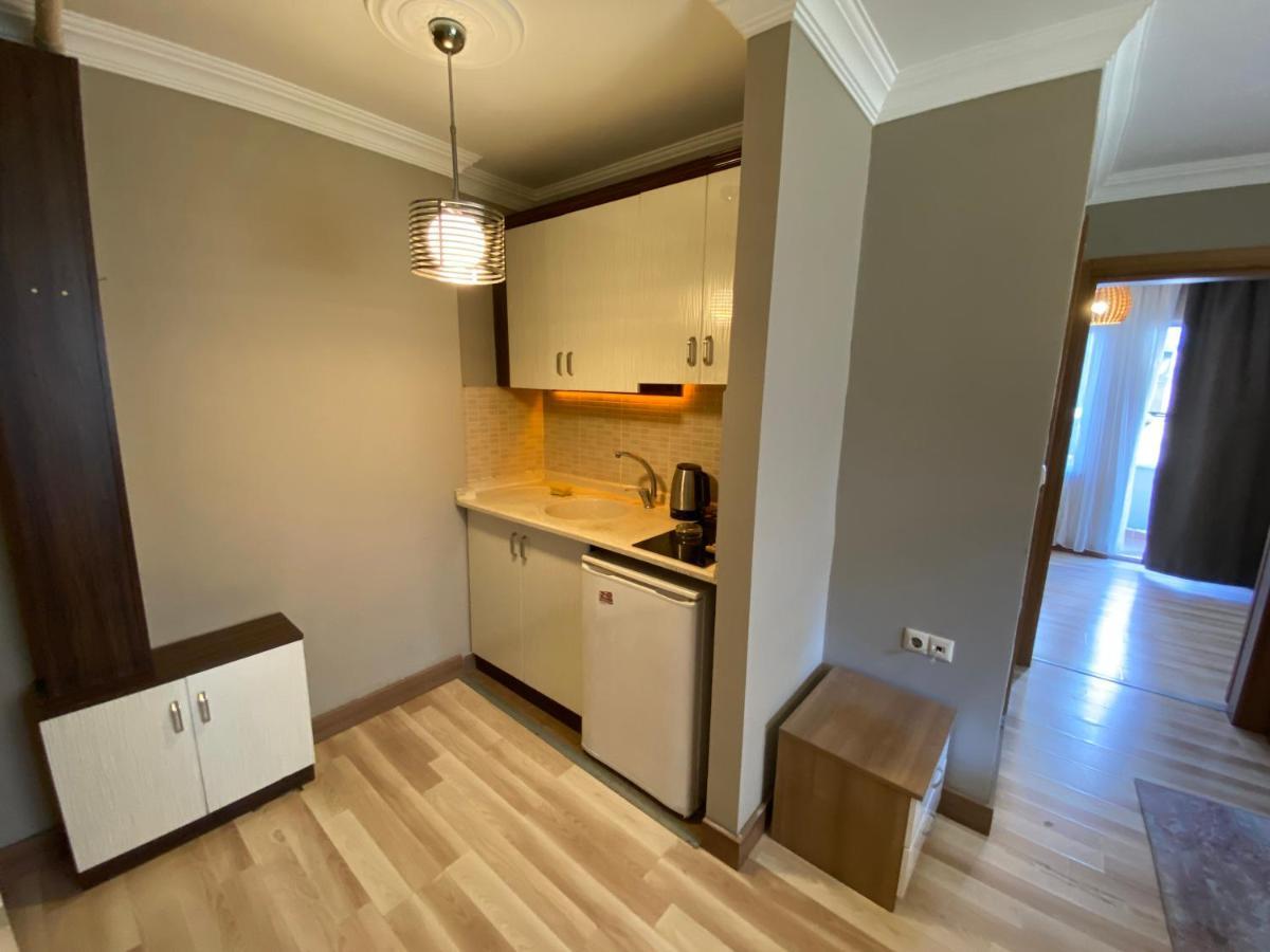 Aparthotel Nova Trabzon