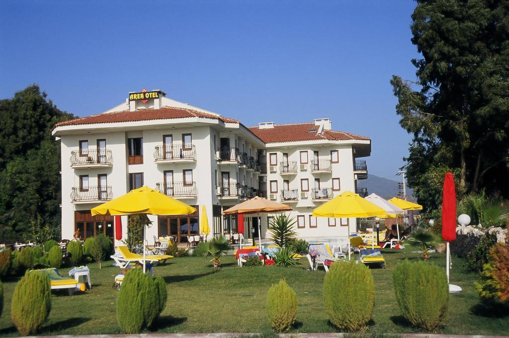 Area 3* Fethiye