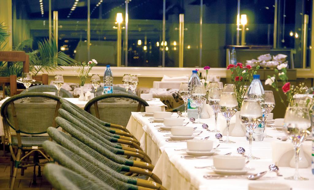 Hotel Barida 5*