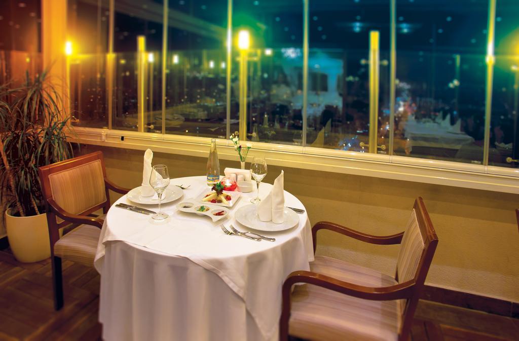 Hotel Barida Isparta