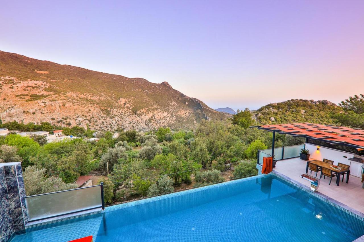 Dera Villa Kalkan