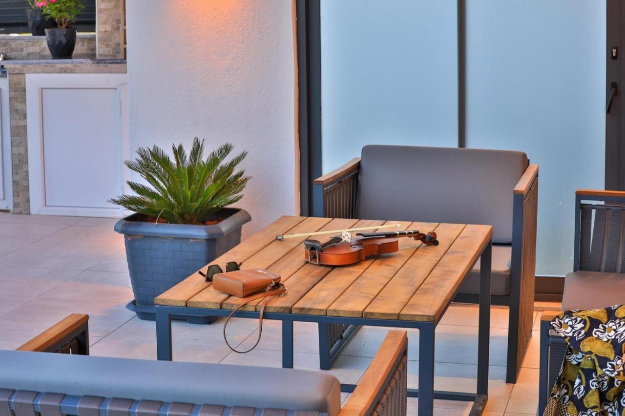 Dera Villa Kalkan