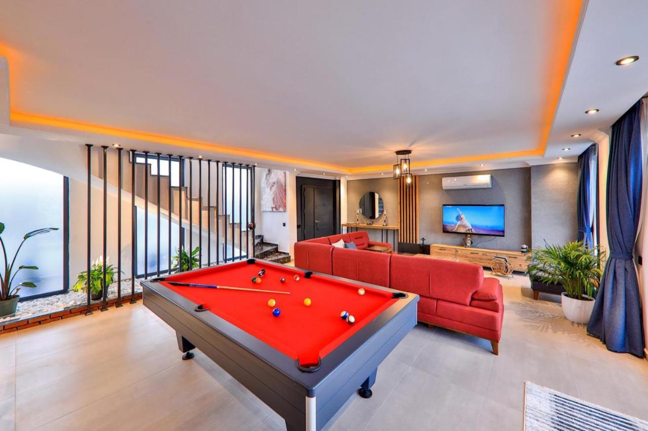 Dera Villa Kalkan