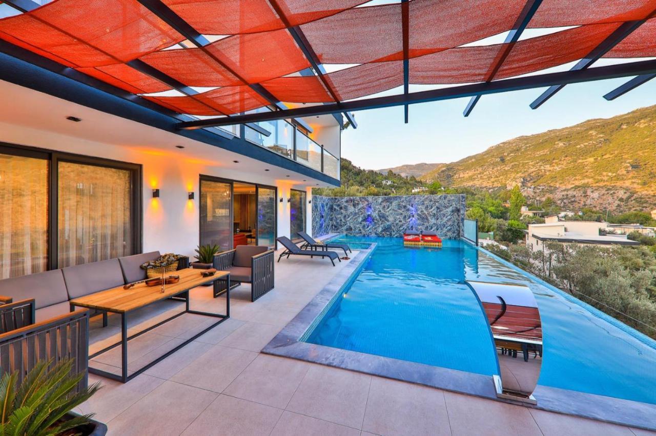 Dera Villa Kalkan