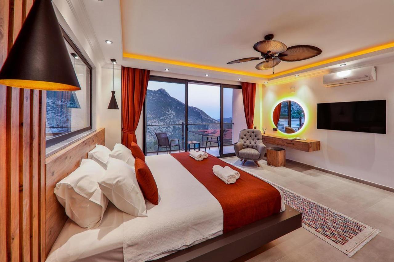 Villa Dera Kalkan