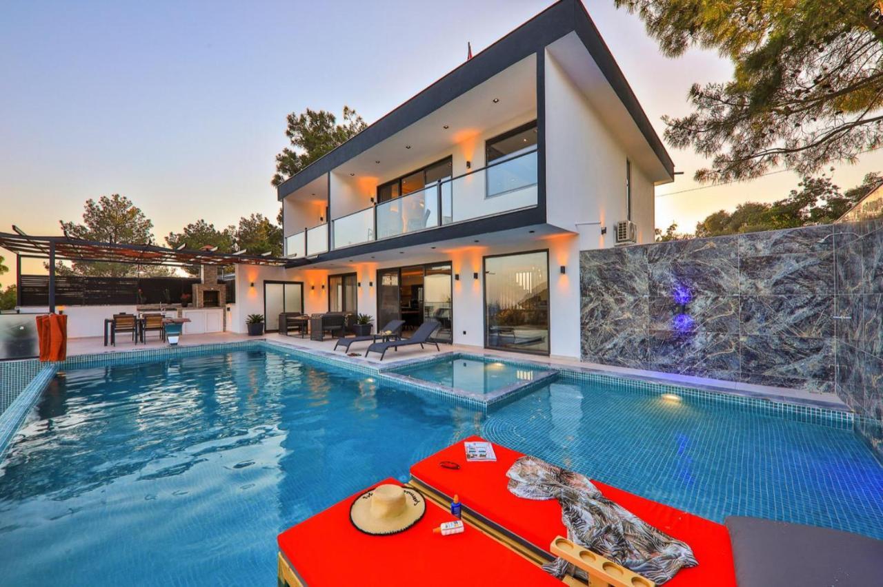 Dera Villa Kalkan