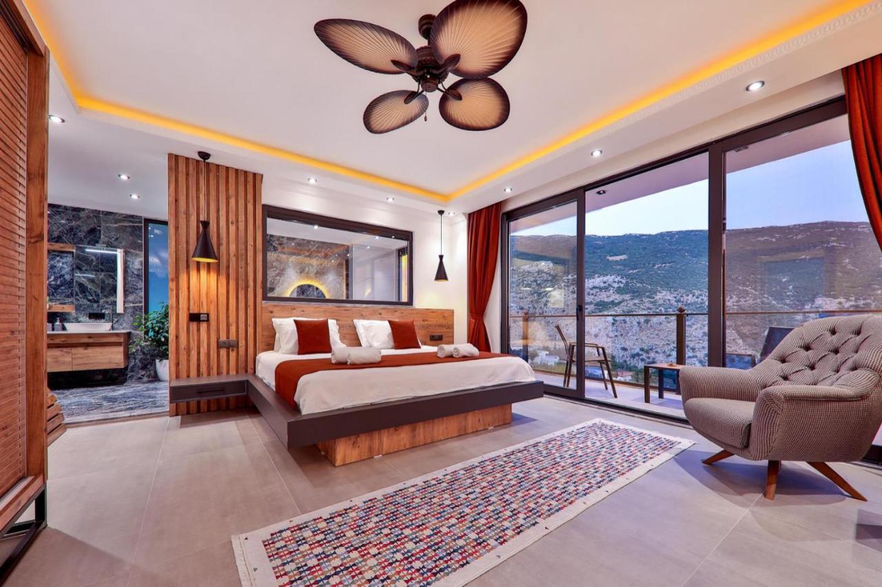 Dera Villa Kalkan
