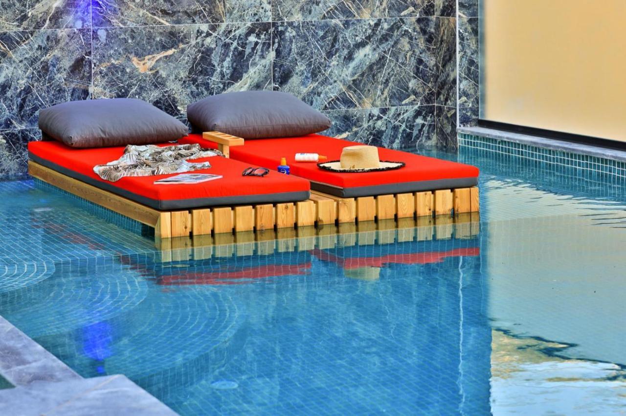 Villa Dera Kalkan