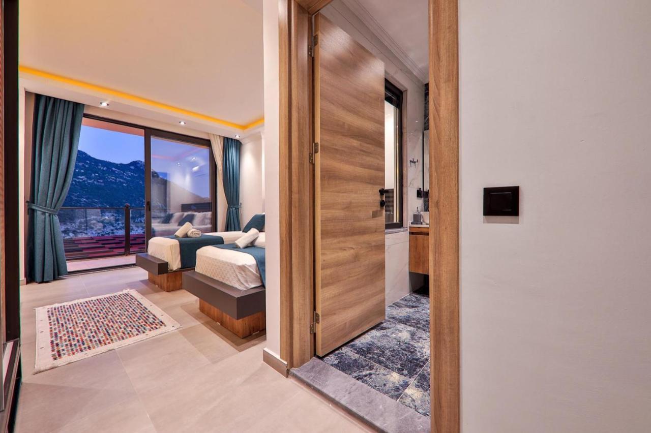 Dera Villa Kalkan