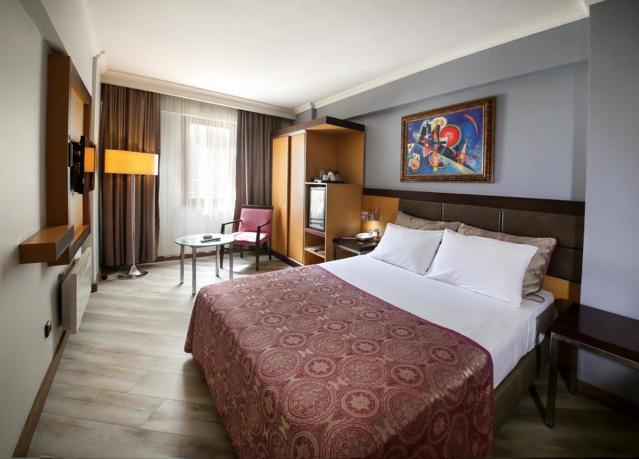 Hotel Elit Asya Balikesir