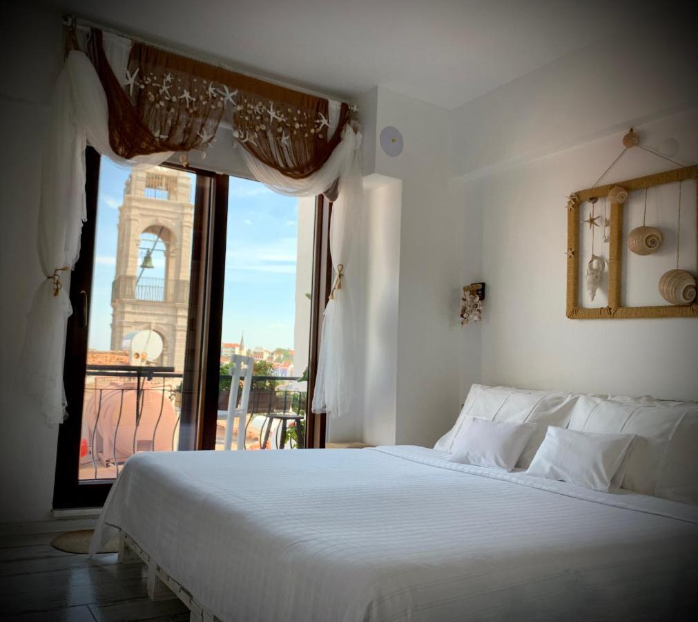 Vapori Homestay