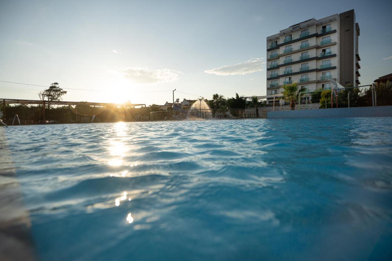 Hotel Musho Ayvalik