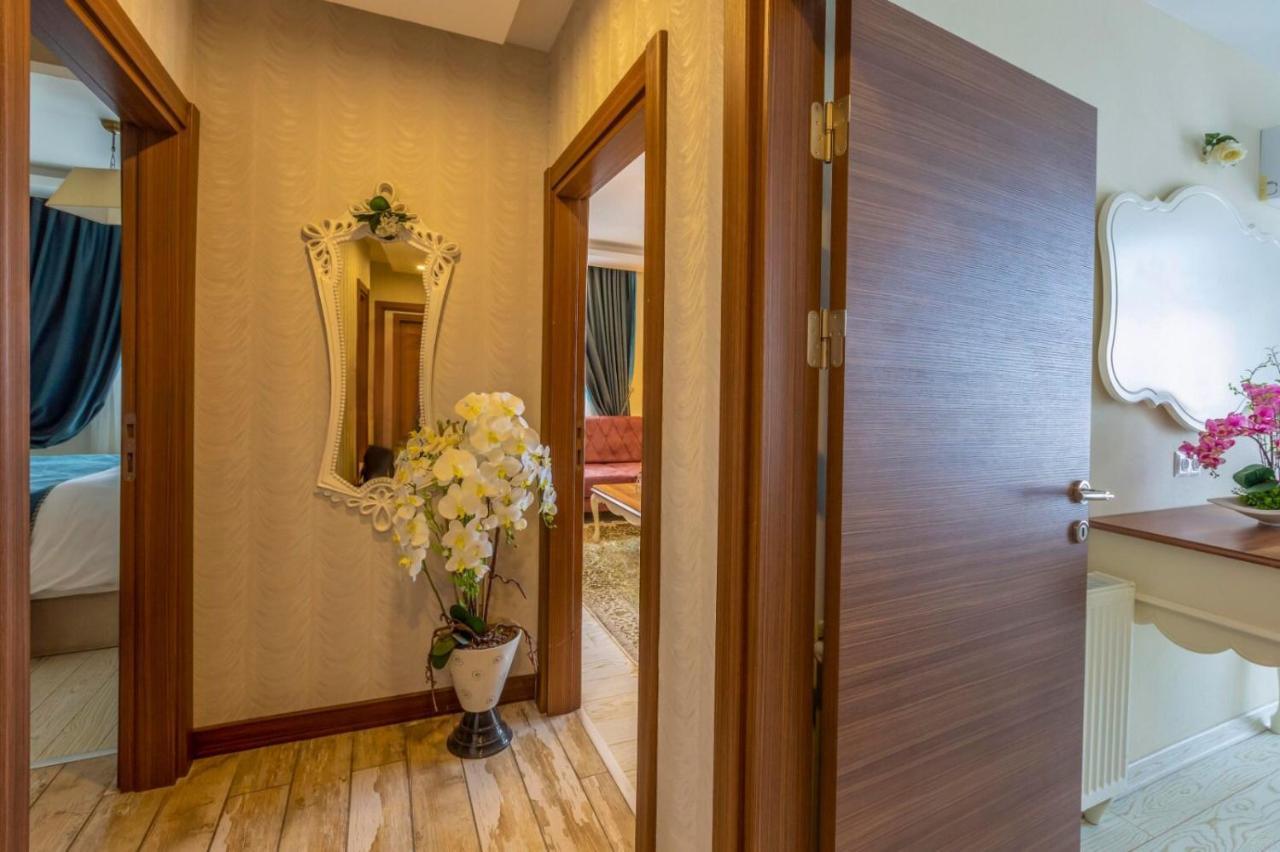 Andalouse Hotel
