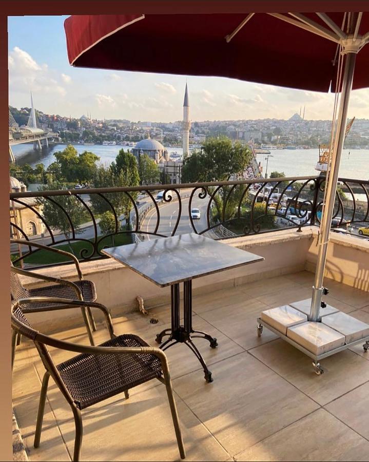 Galatolia Hotel 3*