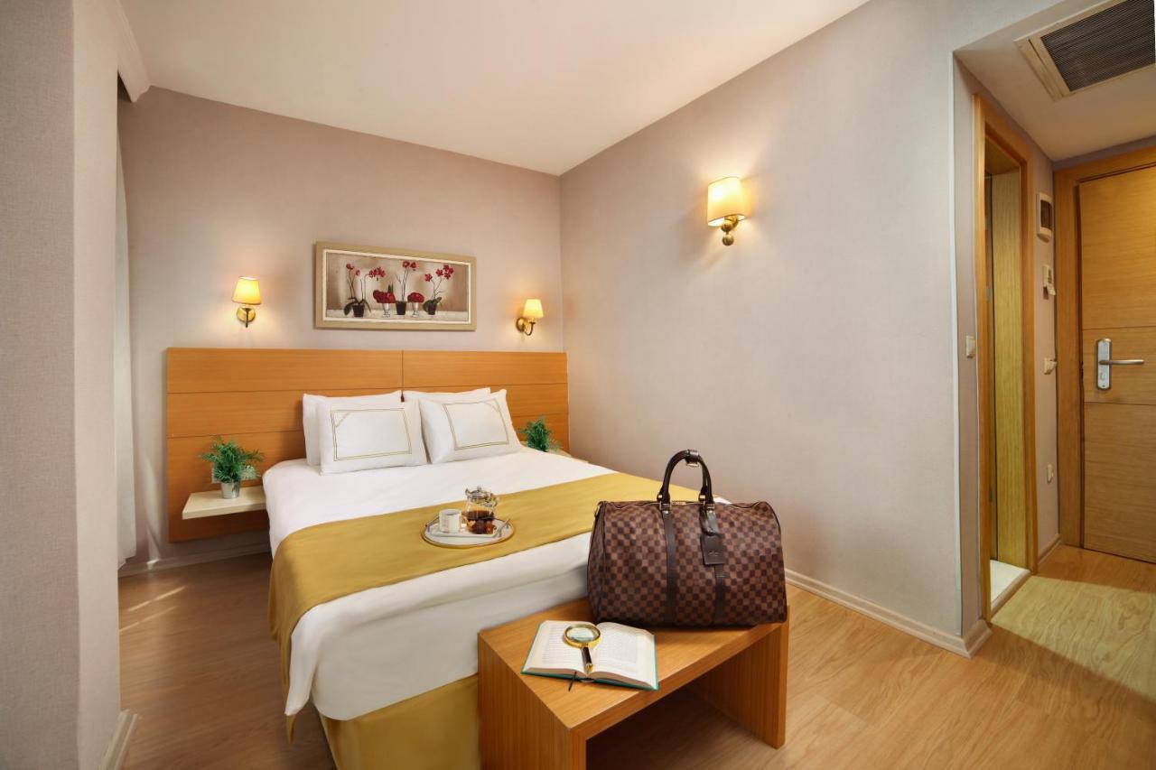 Almina Guest house 2*