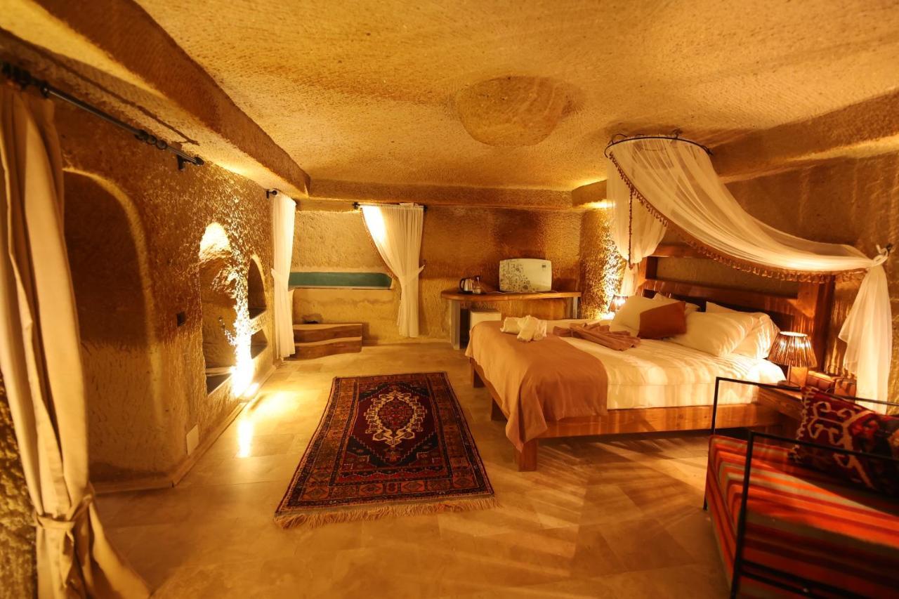 Hotel Alice In Cappadocia