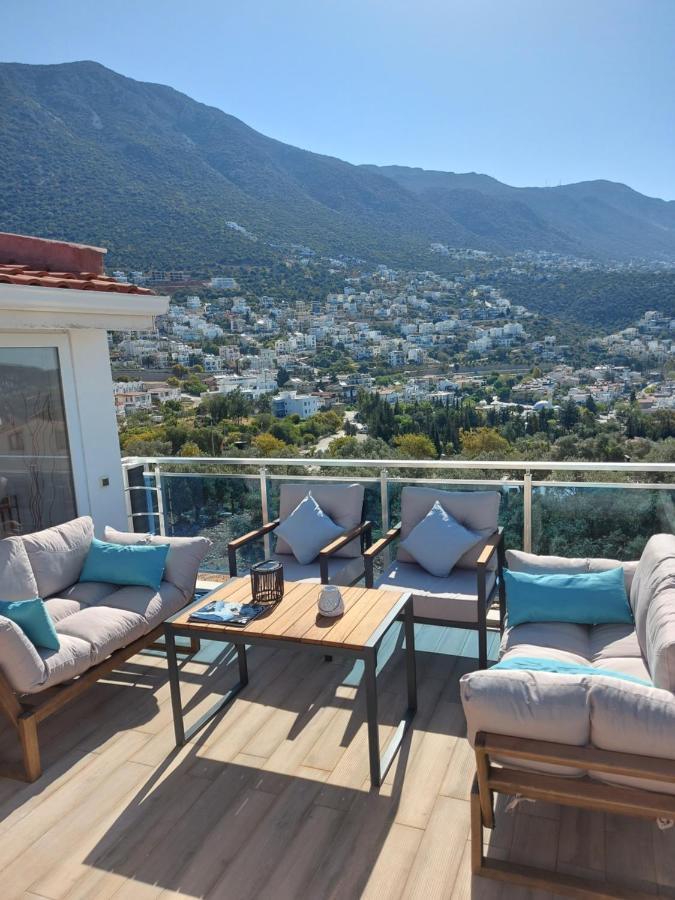 Penthouse Duplex 