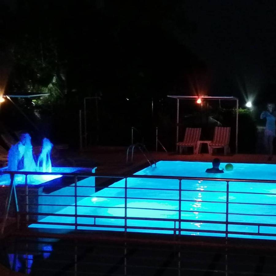 Gruen Hotel Kizilot
