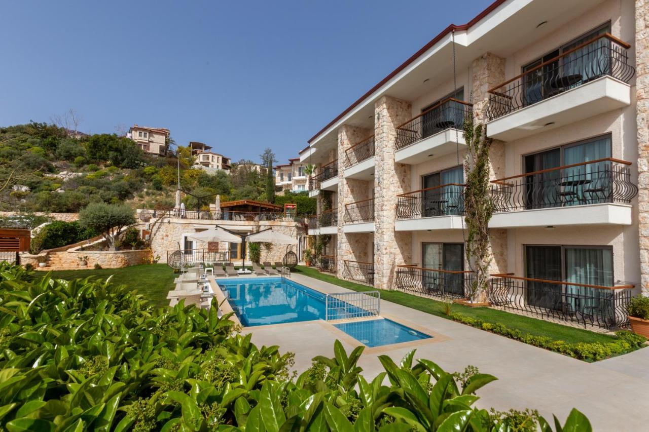 Molino Hotel 3*