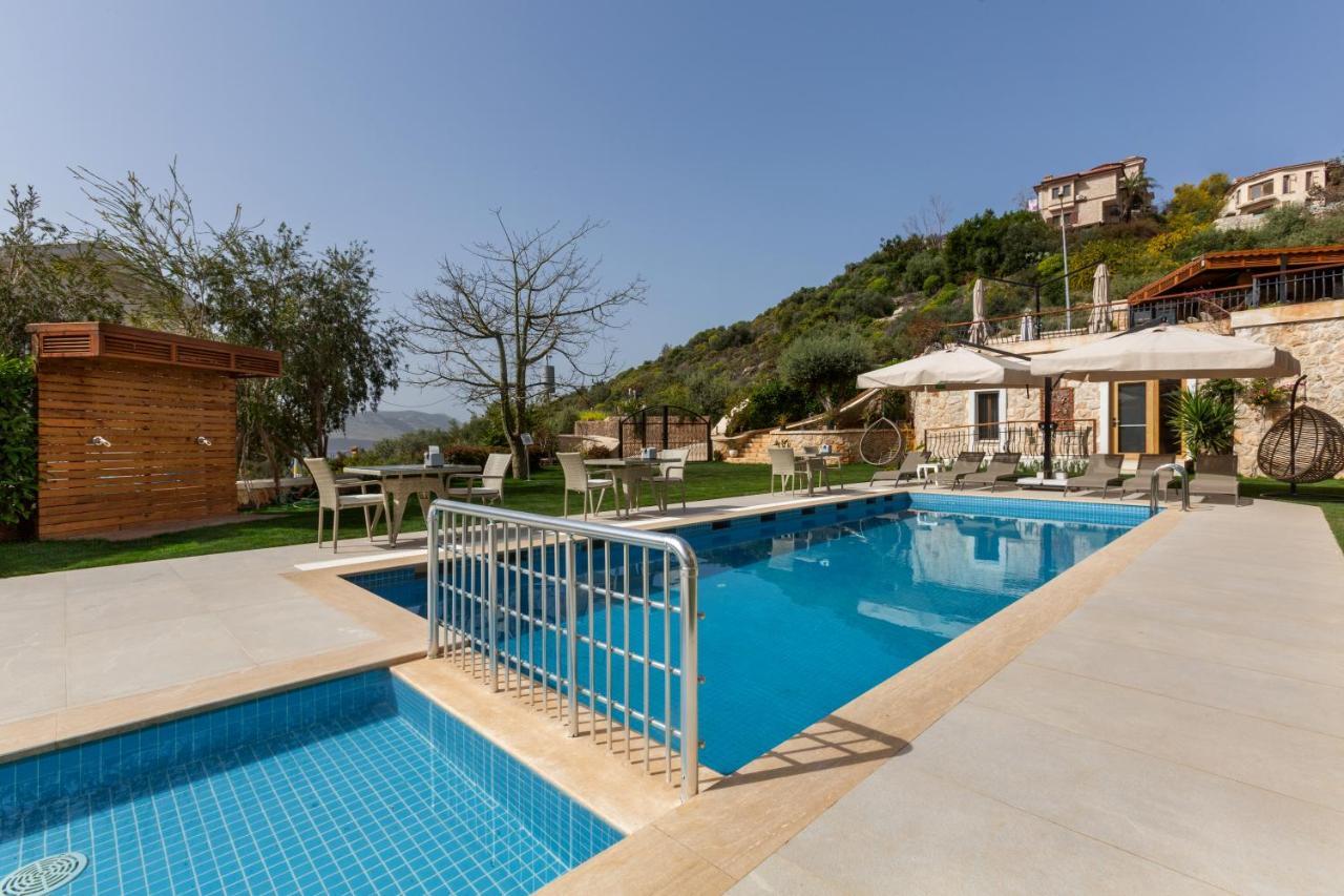 Hotel Molino Kas