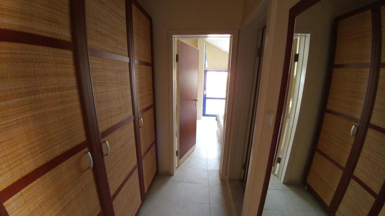 Blue Paradise Apart Aparthotel Marmaris