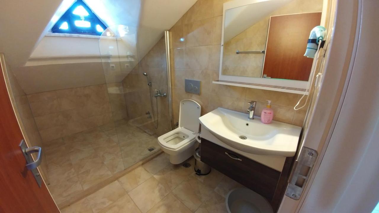 Blue Paradise Apart Aparthotel Marmaris