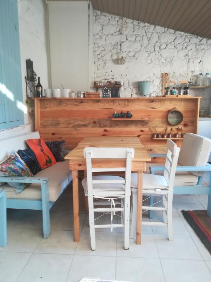 Hotel Alacati Frida