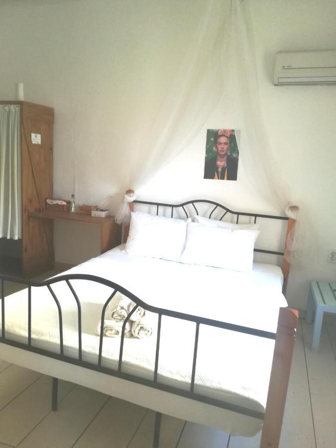 Hotel Alacati Frida *