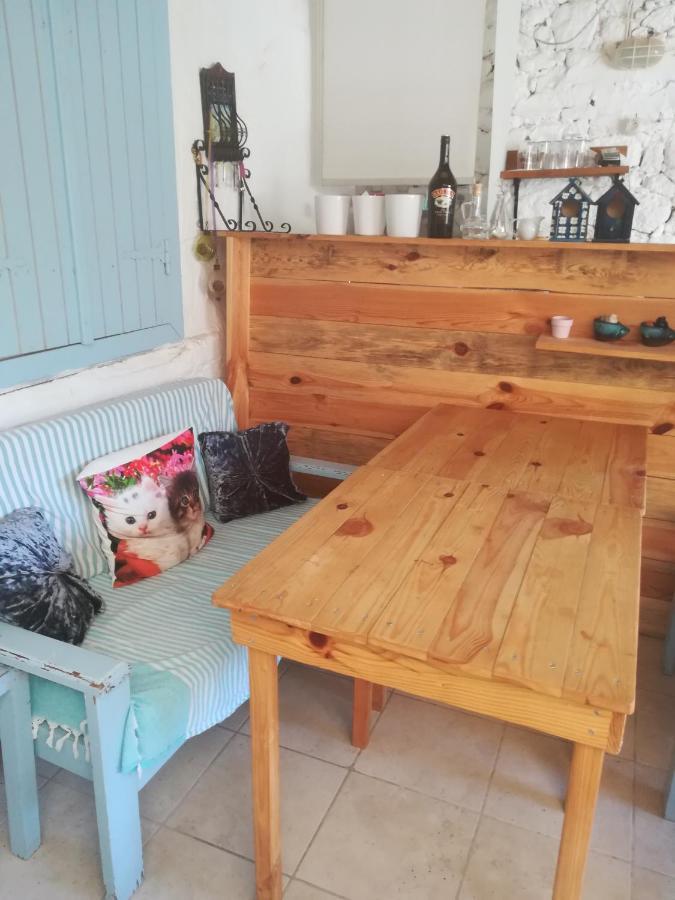 Hotel Alacati Frida Cesme