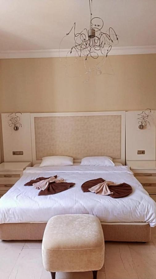 Gold Aparthotel Alanya