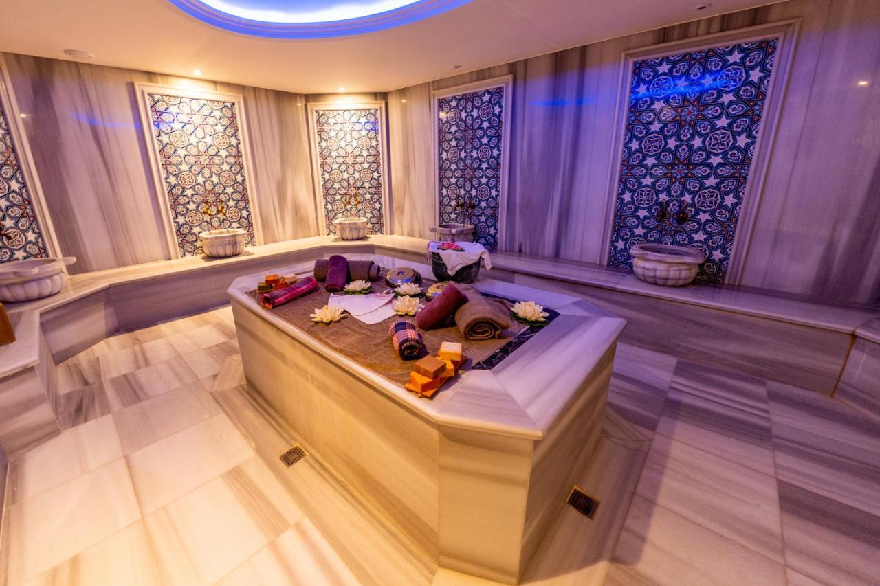 Business Life Bakirkoey Hotel Istanbul